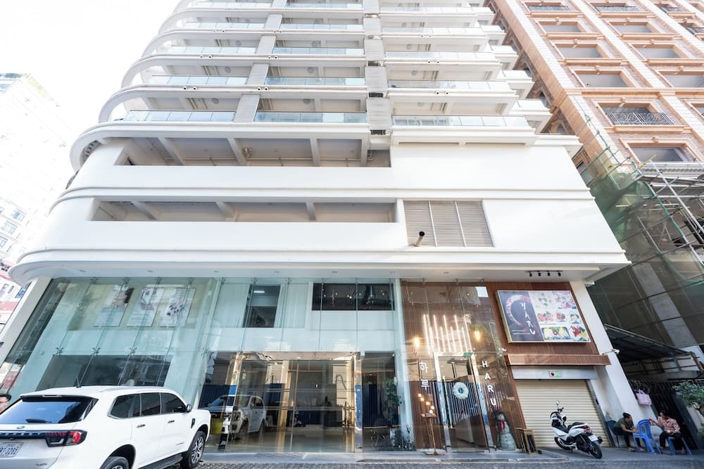 Bellavita Residence City Center by Soben