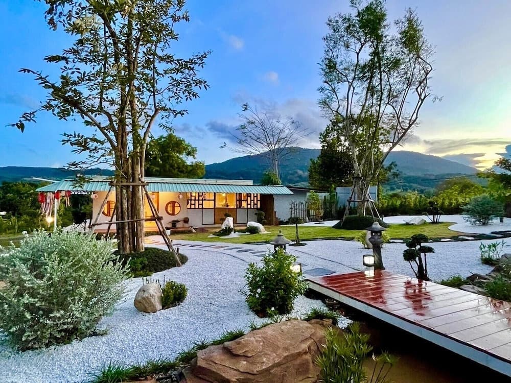 yugencamping