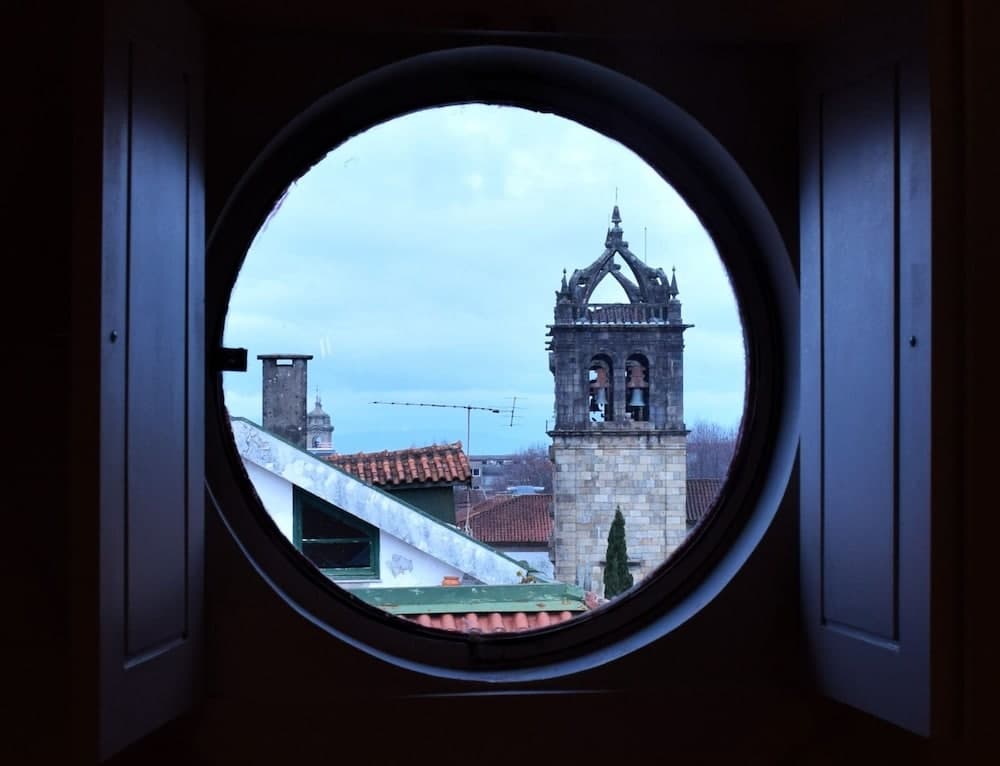 Casa Gaea Stay
