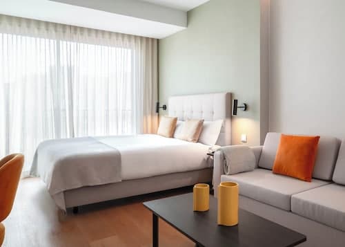 Limehome Lisbon Campo Pequeno