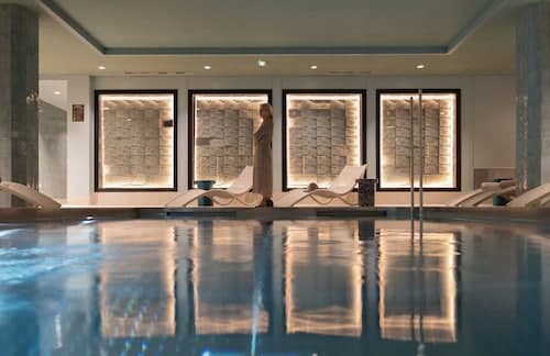 Hotel & Spa Oceania Lille Les Augustins