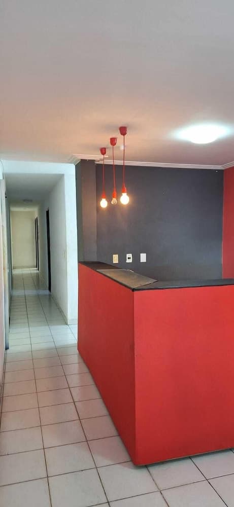 Unidade Itapuã San Salvador