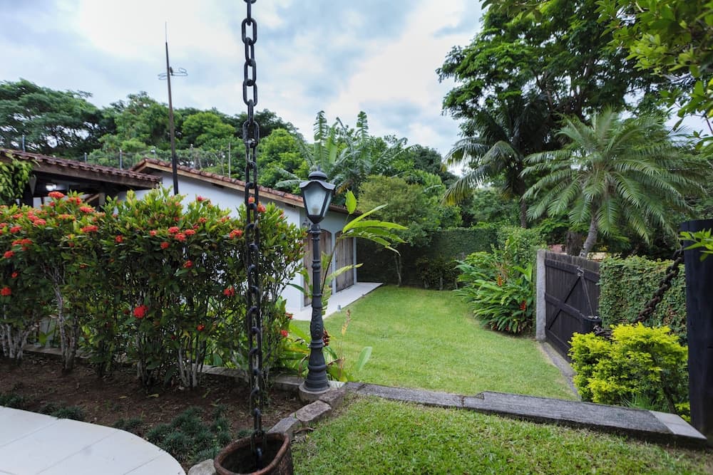 300m da praia com AC - Brazilian Corner