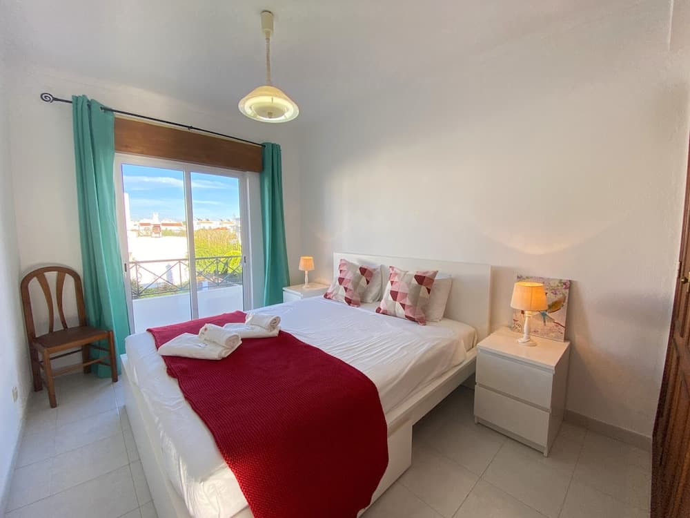 Algarve Manta Rota Terrace by Homing