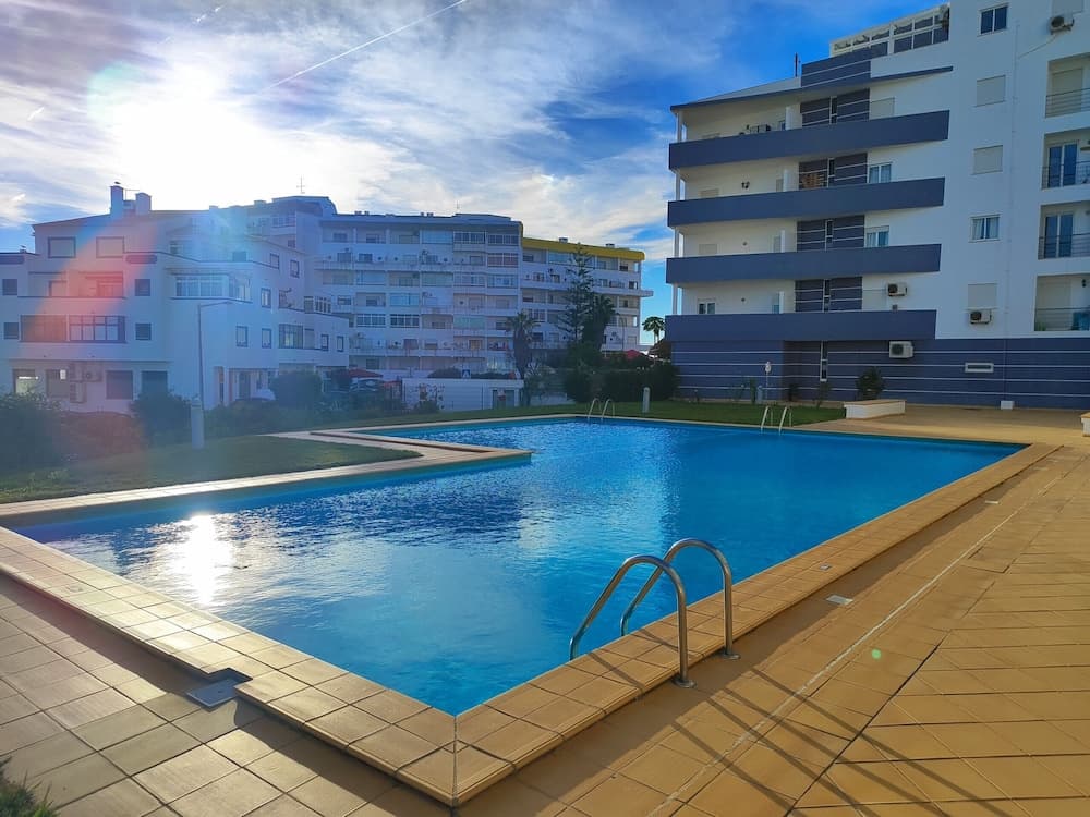 Albufeira Vintage Apartment by Homing
