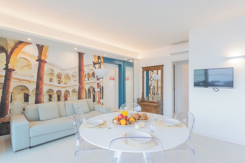 Valarin Palermo, Luxury Apartment & Wellness