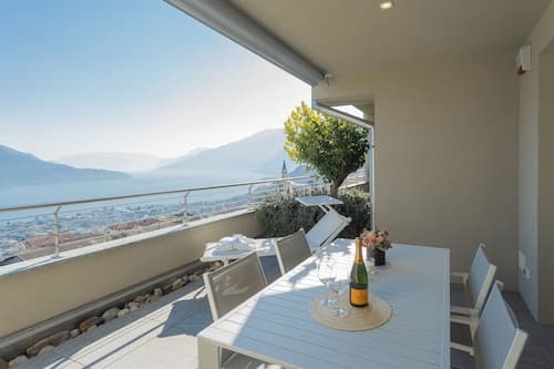 Valarin Luxury Apartments & Wellness by Rent all Como