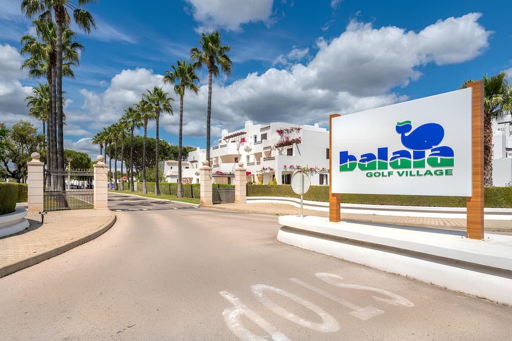 Albufeira Balaia Golf Village 5 Byhoming