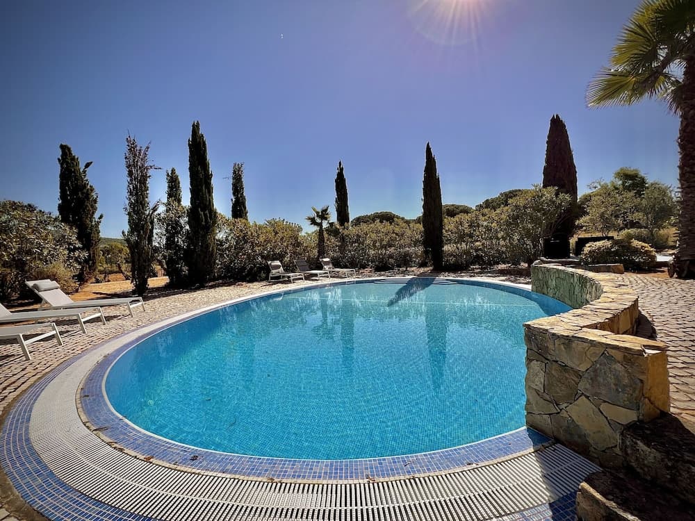 Quarteira Premium Villa by Homing