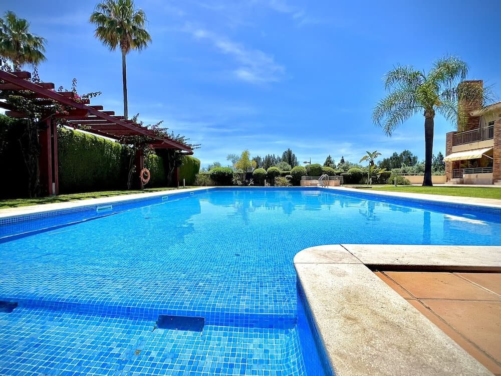 Vilamoura Prestige 2 With Pool by Homing