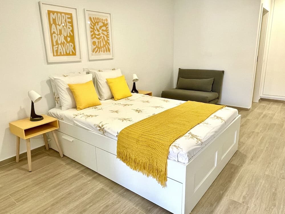 Albufeira Açoteias Design APT by Homing