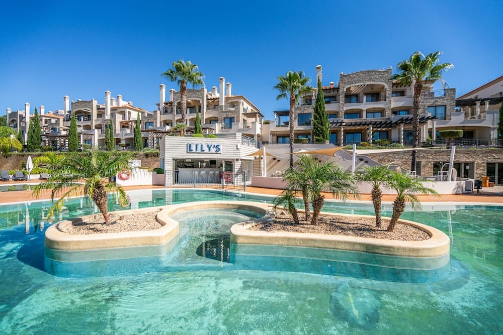 Vilamoura Pine Hills With Pool by Homing
