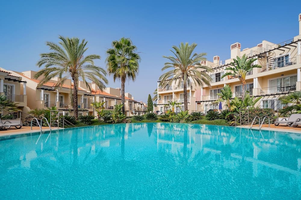 Vilamoura Garden Apartment by Homing
