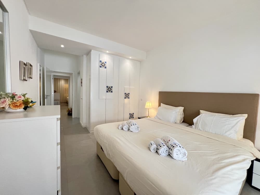 Vilamoura Club Villa 3 by Homing