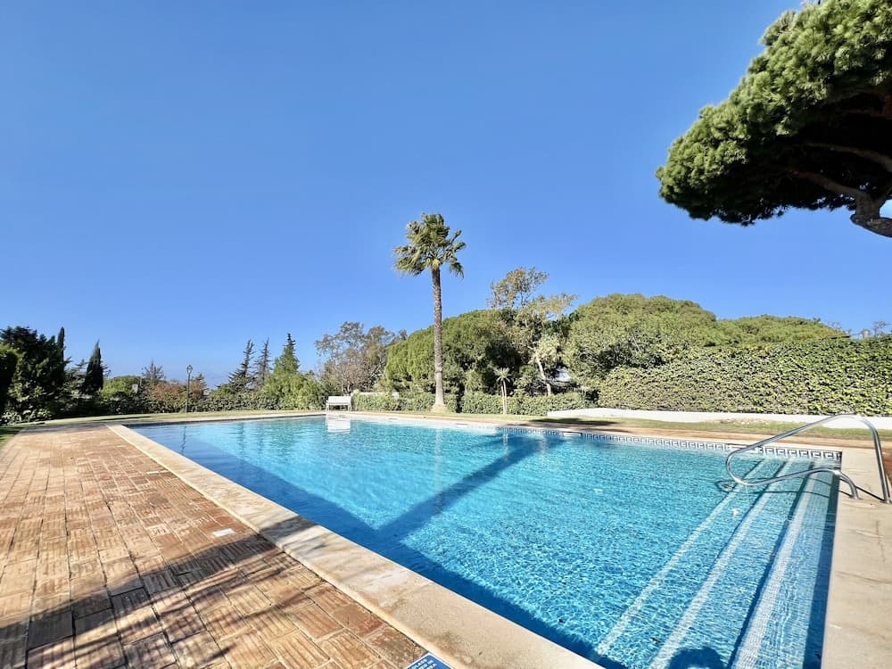 Vilamoura Deluxe Villa by Homing