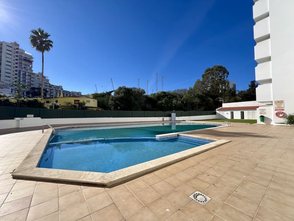 Albufeira Town Apartment by Homing