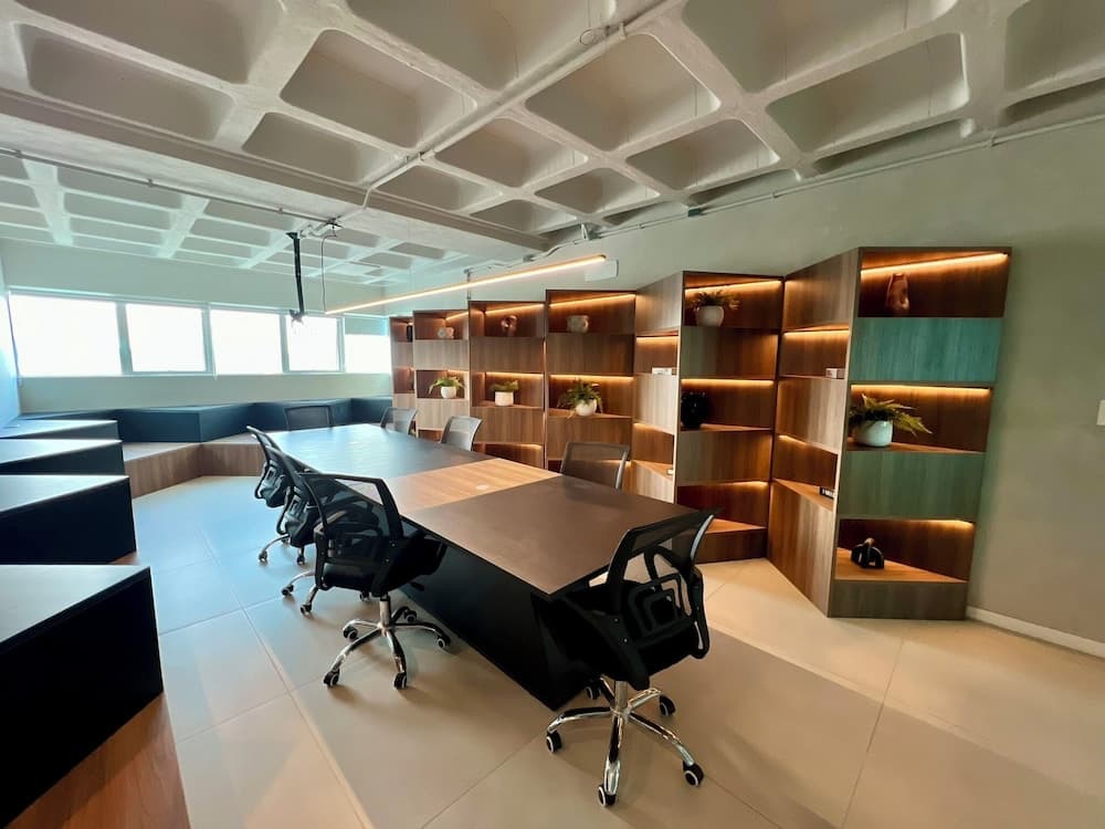 RN Studio Apto 808-Mandi Hospitalidade