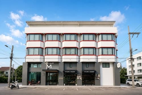 V1 BOUTIQUE HOTEL