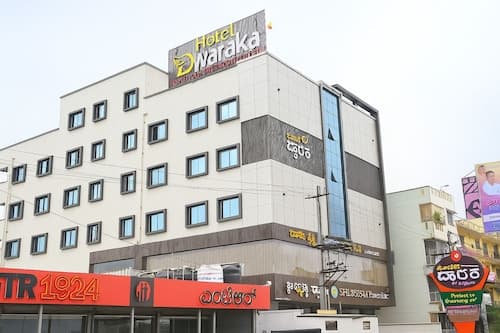 Hotel Dwaraka