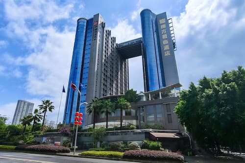 JUNLIN Hotel