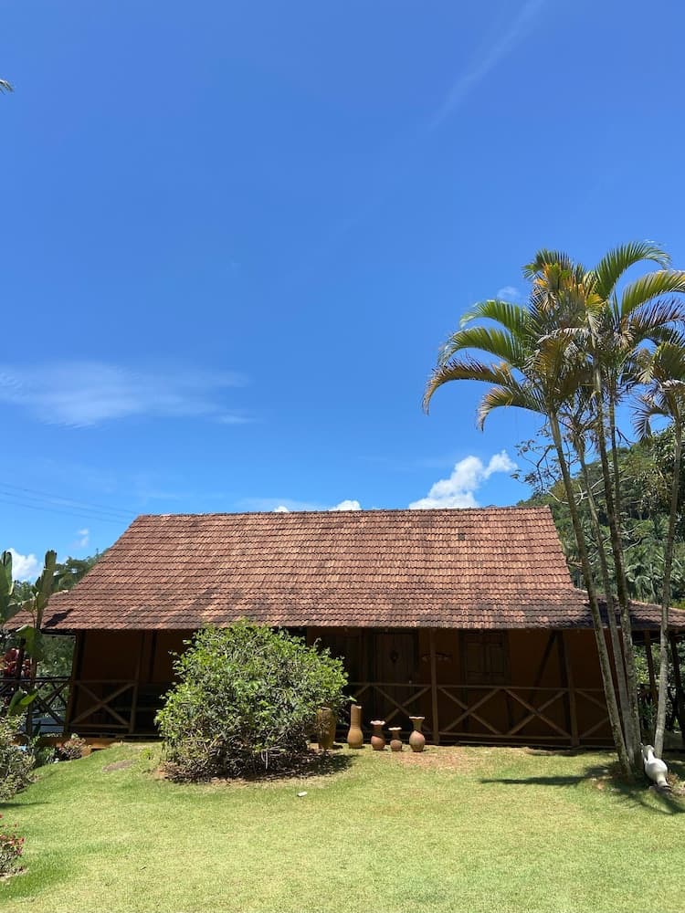 Delícias da Tilápia