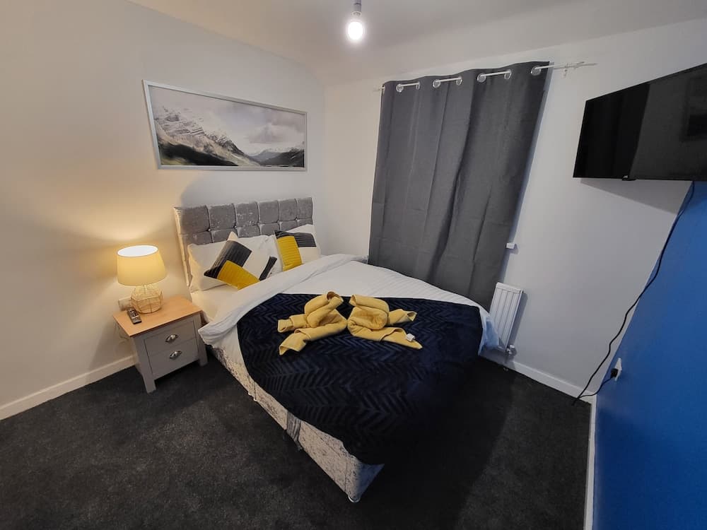 Comfortable Stay - Stockhill