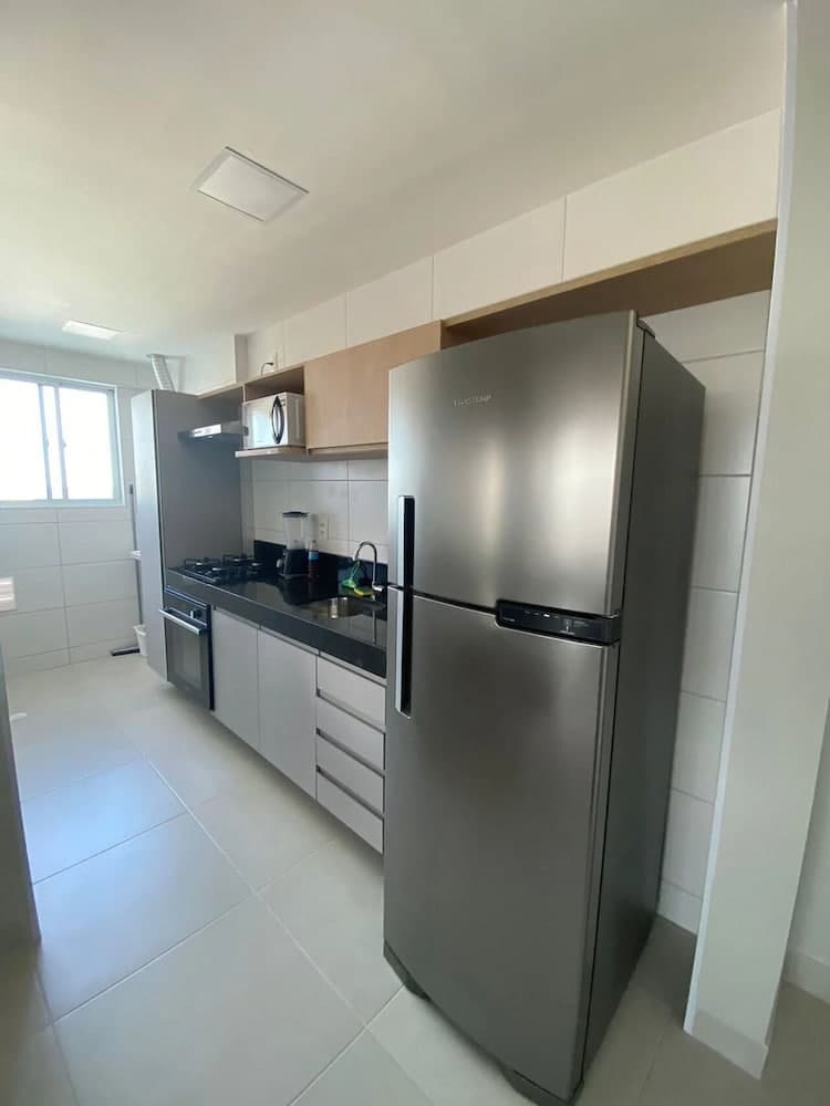 Konaklama yerinden manzara