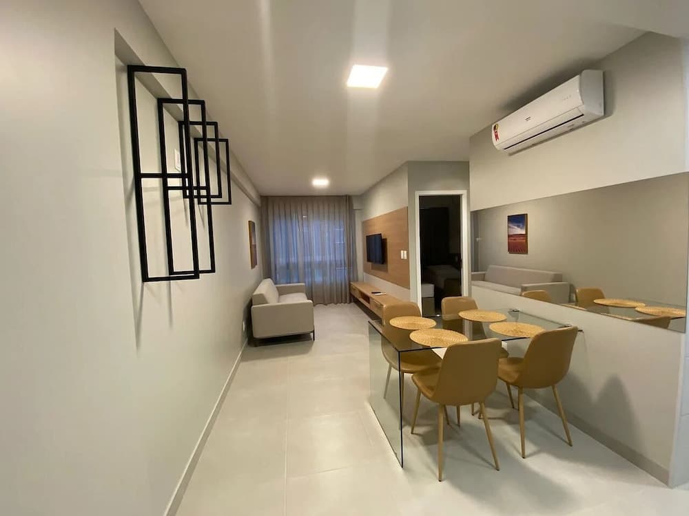 Edifício Promenade II - Apto 403