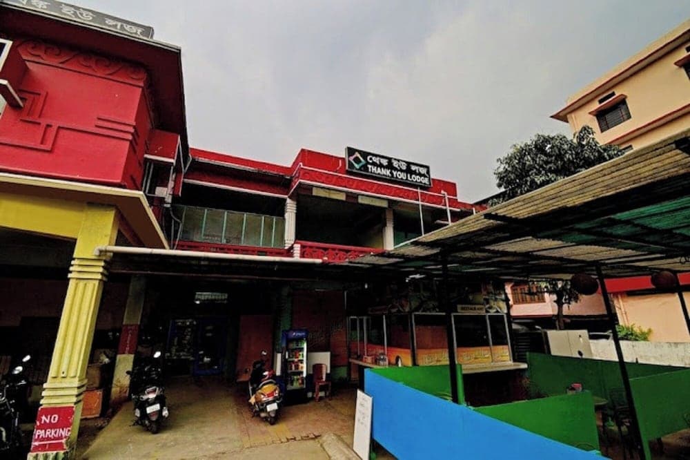 Thank You Lodge Near Apollo Hospital