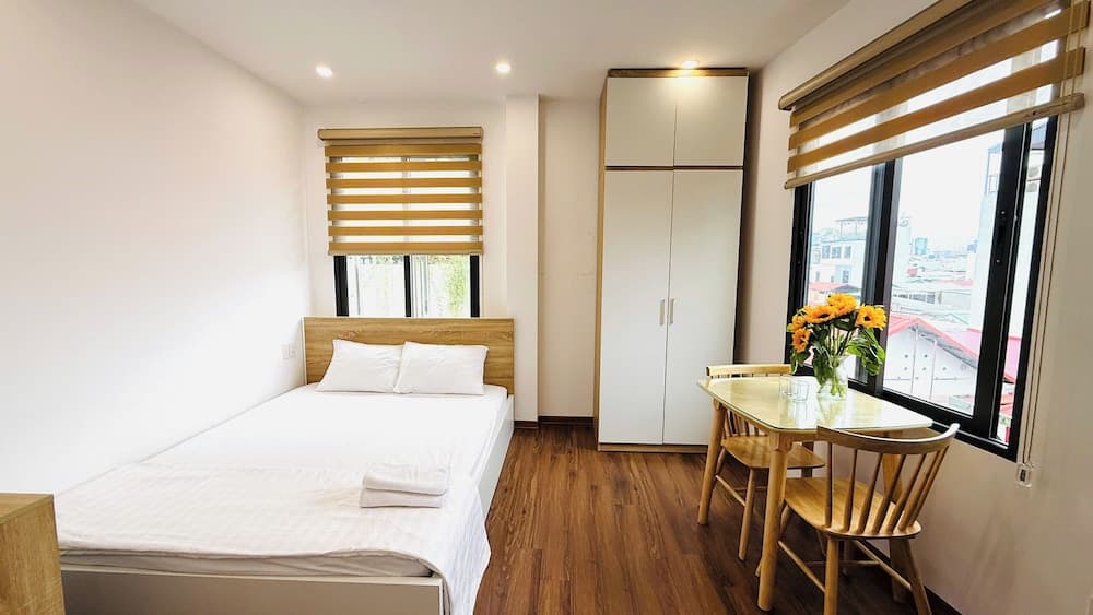 Era Apartment Thinh Hao