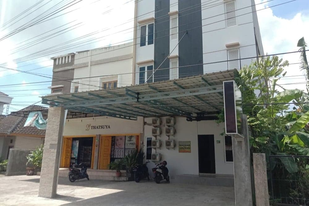 Medina House Syariah