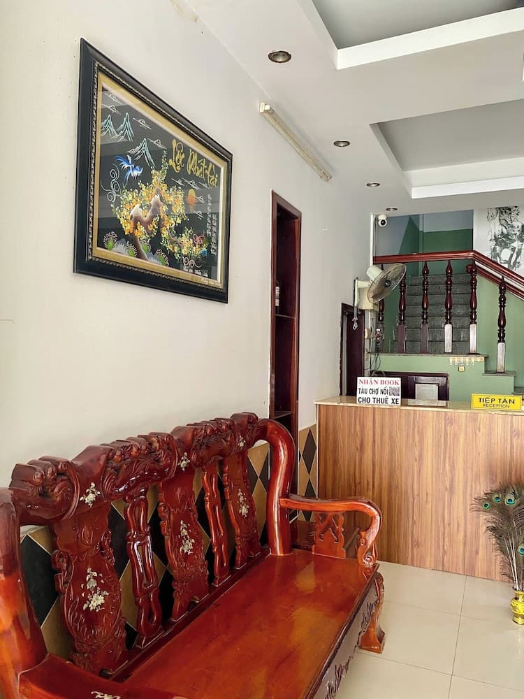 Hotel Caravelle Can Tho 1