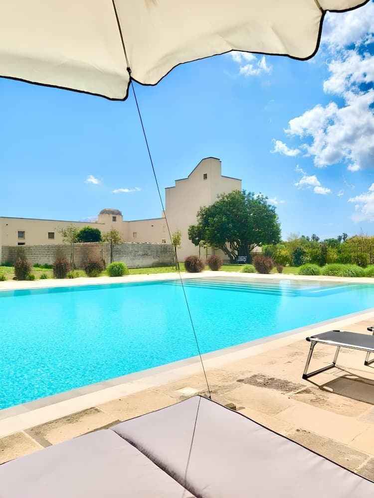 Casina Fontana B&B