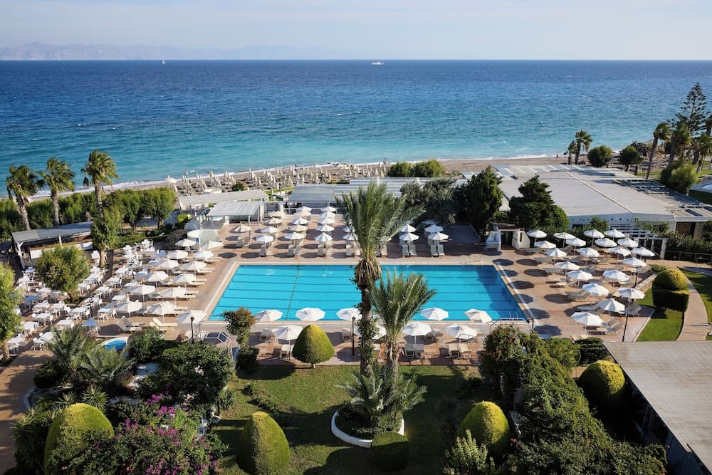 Blue Bay Resort