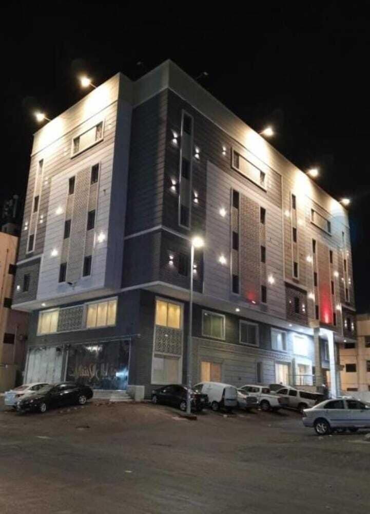 Sweet Elaf Serviced Apartments