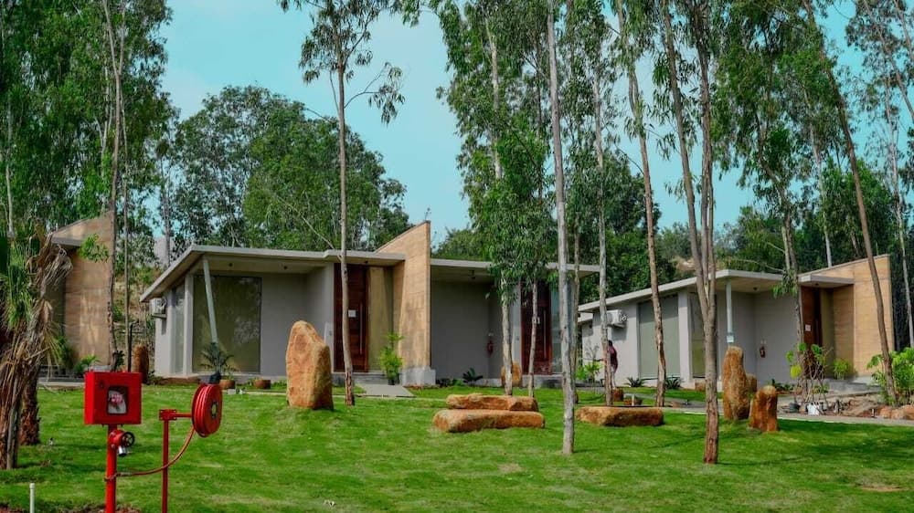 R D S Nature Retreat
