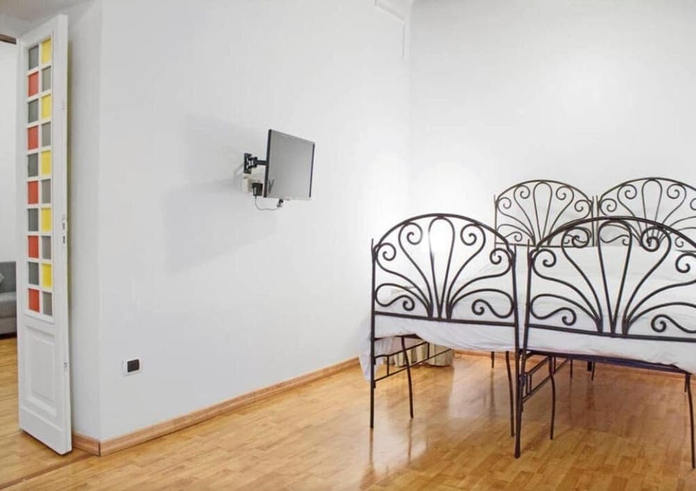 Appartamento Casa toledo
