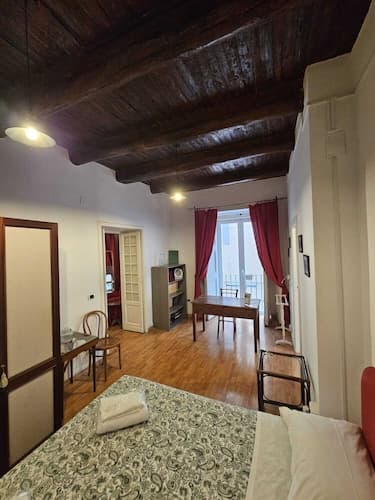 Appartamento Casa toledo