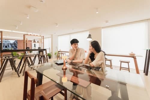 Mai Hotel