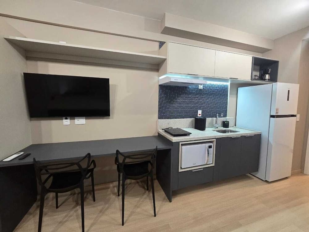 Studio Next One Faria Lima