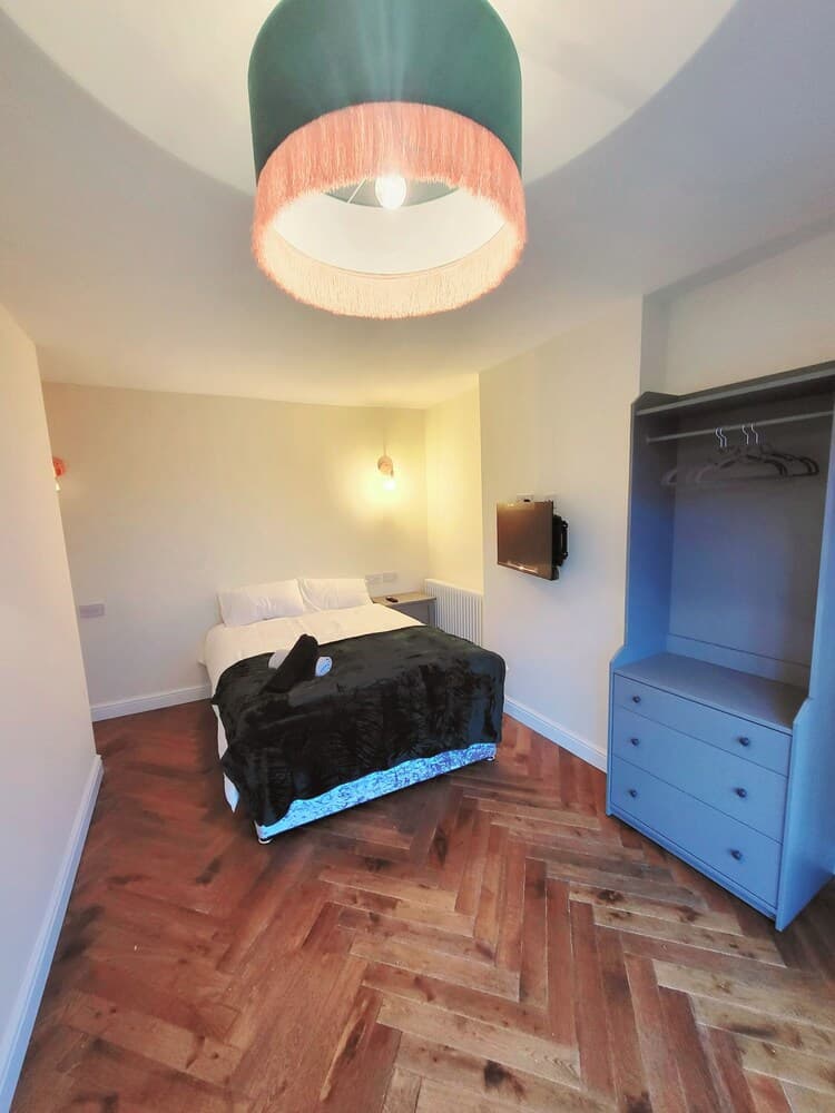 Comfortable Stay - Llanberis Grove