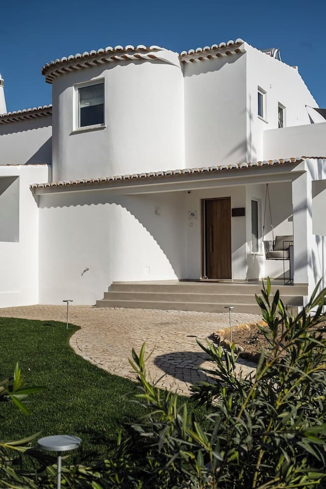 Casa Malia Luxury Guest House