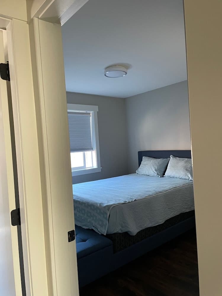 Ravina Garden Suite