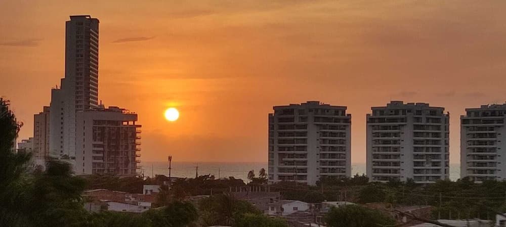 Casa Negrete Hostal Boutique