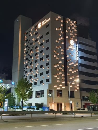 HOTEL CULLINAN