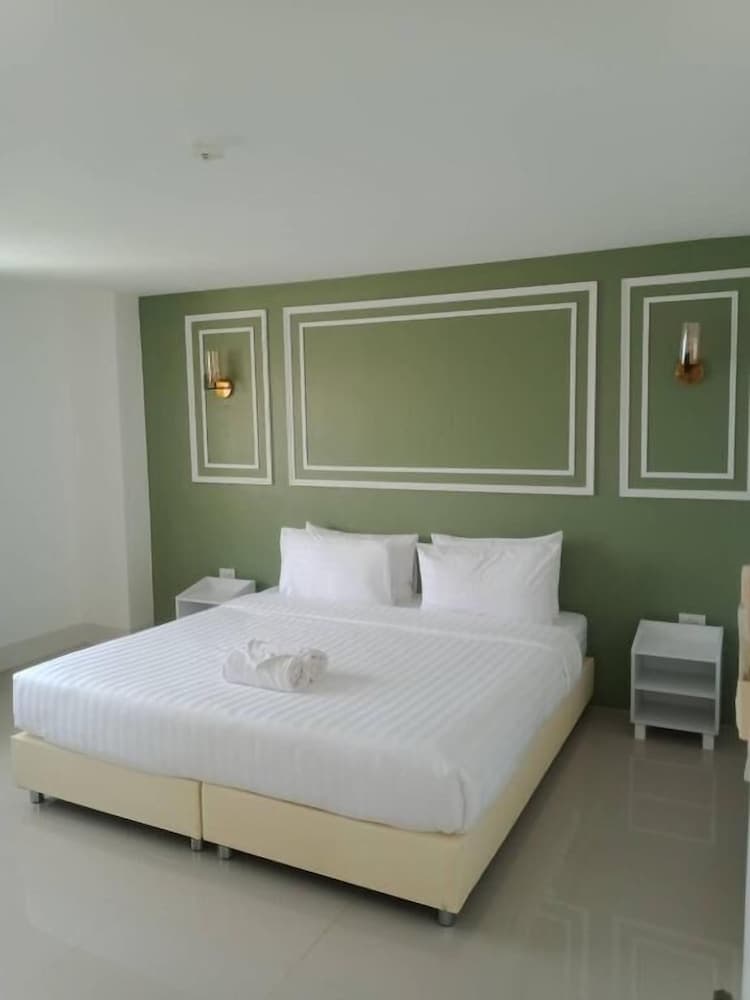 Regent Lodge Lampang