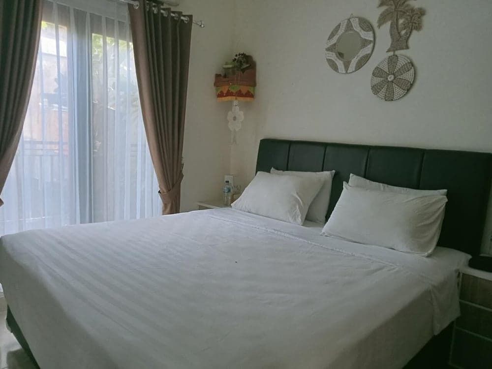 Wihmo Villa Nusa Dua