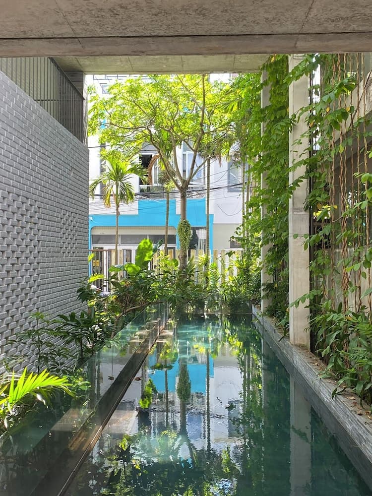 Açık/kapalı havuz