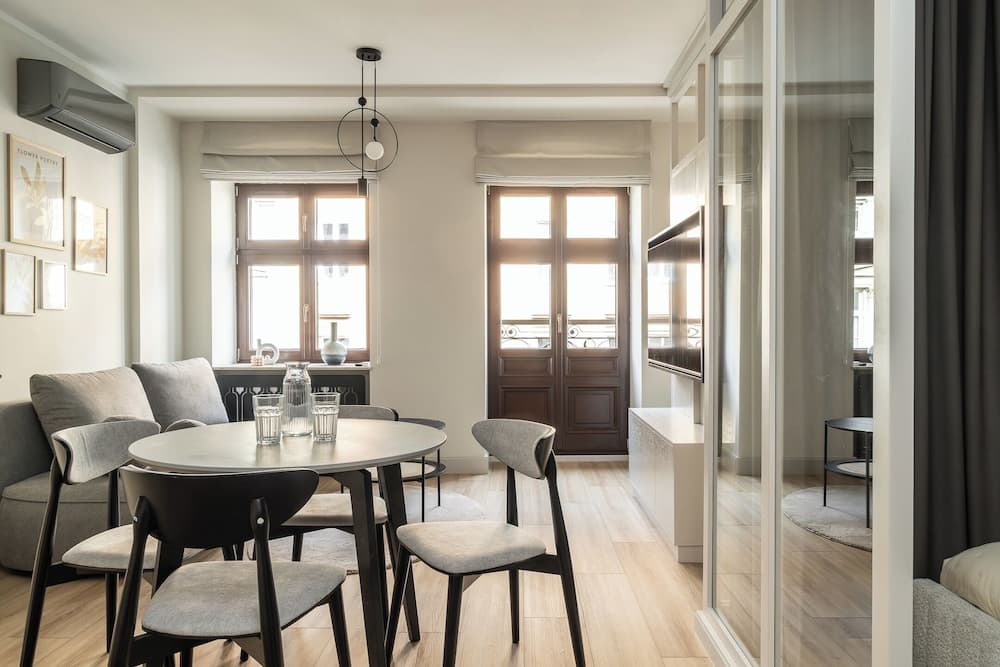 RentPlanet - Apartament Szczytnicka