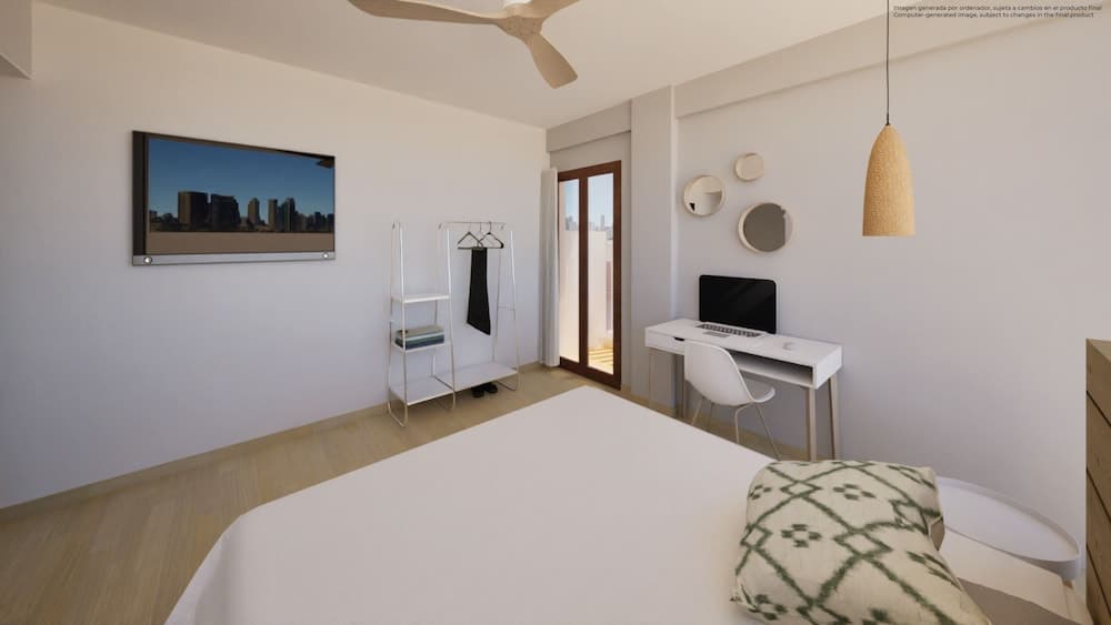 INNER Hostal Es Molí